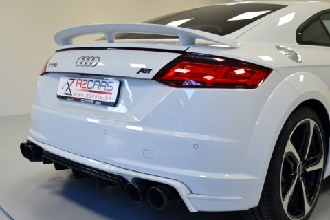 Audi TTS ABT 2.0 TFSI