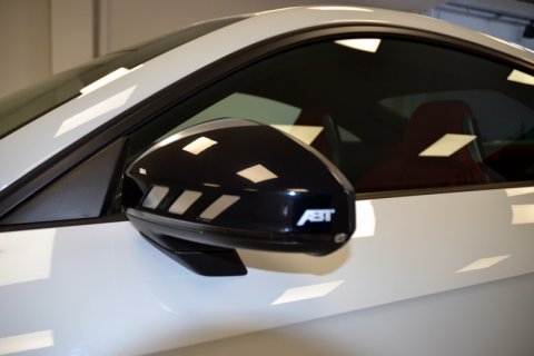 Audi TTS ABT 2.0 TFSI