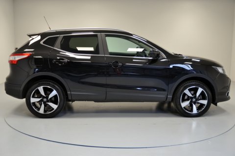 Nissan Qashqai 1.5 Dci