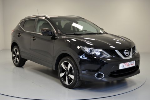 Nissan Qashqai 1.5 Dci