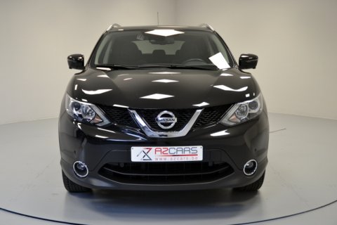 Nissan Qashqai 1.5 Dci