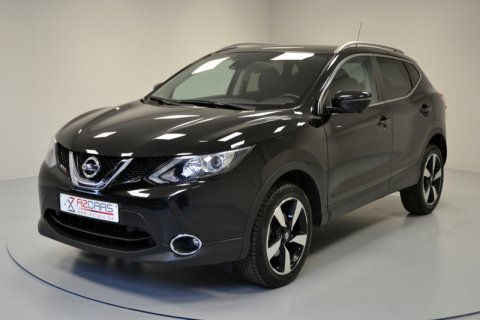 Nissan Qashqai 1.5 Dci