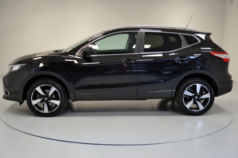 Nissan Qashqai 1.5 Dci