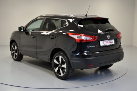 Nissan Qashqai 1.5 Dci