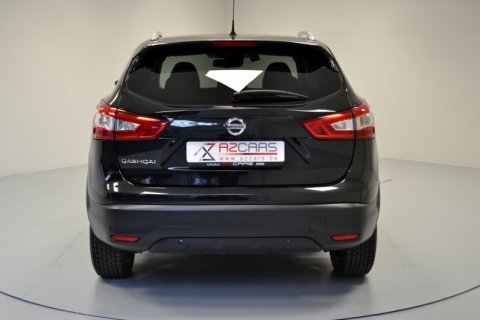 Nissan Qashqai 1.5 Dci