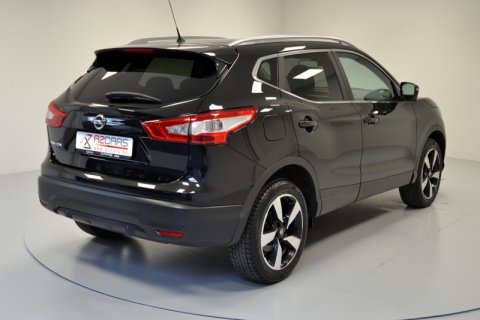 Nissan Qashqai 1.5 Dci