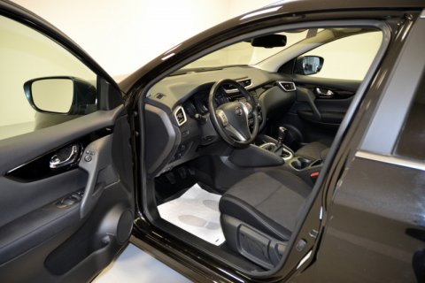 Nissan Qashqai 1.5 Dci