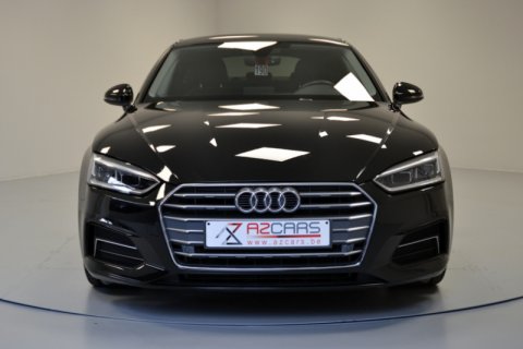 Audi A5 2.0 TDI Sportback