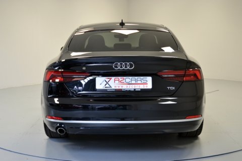 Audi A5 2.0 TDI Sportback