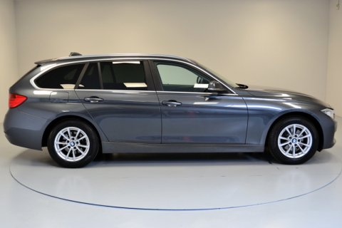 Bmw 316i Touring