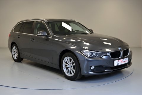 Bmw 316i Touring