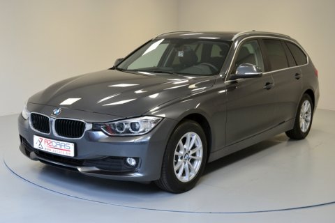 Bmw 316i Touring