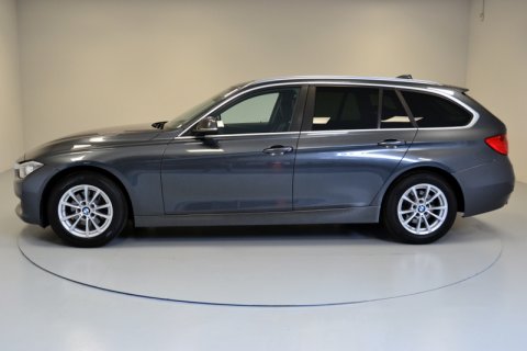 Bmw 316i Touring