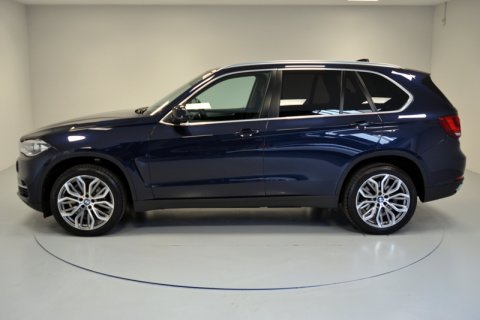 Bmw X5 40d X-Drive