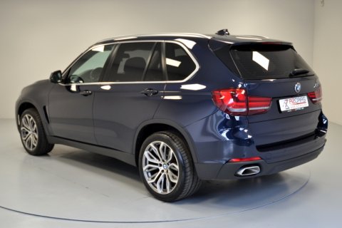 Bmw X5 40d X-Drive