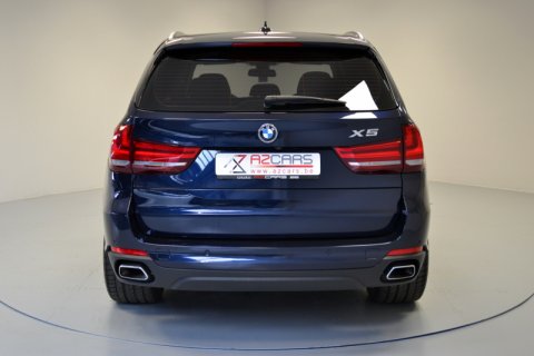 Bmw X5 40d X-Drive