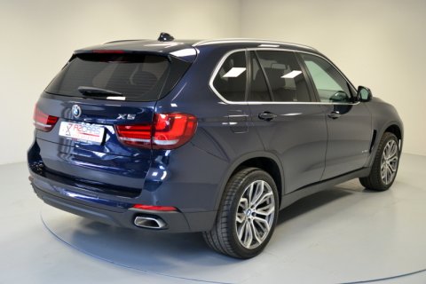 Bmw X5 40d X-Drive