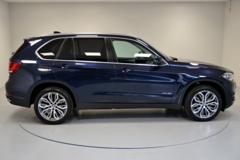 Bmw X5 40d X-Drive