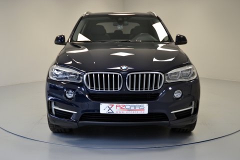 Bmw X5 40d X-Drive