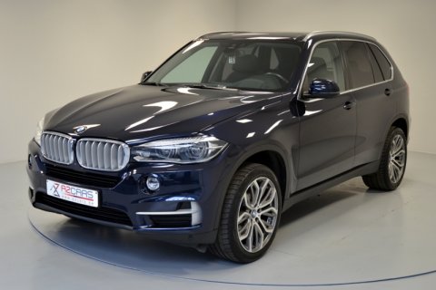 Bmw X5 40d X-Drive