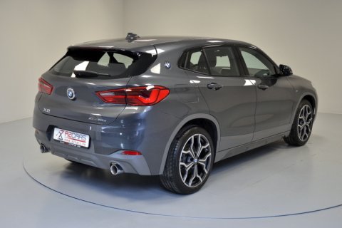 Bmw X2 2.0d X-drive