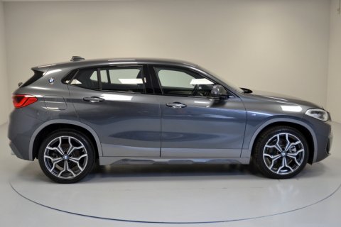 Bmw X2 2.0d X-drive