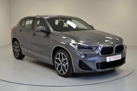 Bmw X2 2.0d X-drive