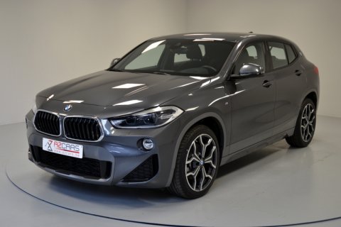 Bmw X2 2.0d X-drive