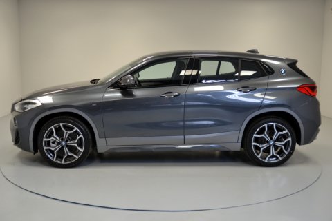 Bmw X2 2.0d X-drive