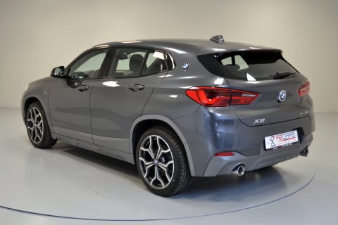 Bmw X2 2.0d X-drive