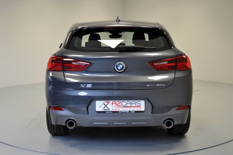 Bmw X2 2.0d X-drive