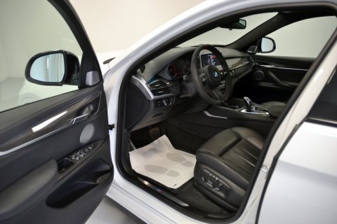 Bmw X6 3.0dAS X-Drive M Sport