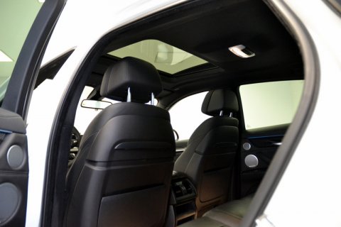 Bmw X6 3.0dAS X-Drive M Sport