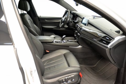 Bmw X6 3.0dAS X-Drive M Sport
