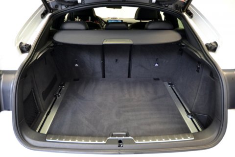 Bmw X6 3.0dAS X-Drive M Sport