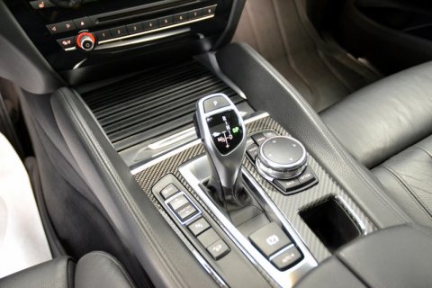 Bmw X6 3.0dAS X-Drive M Sport