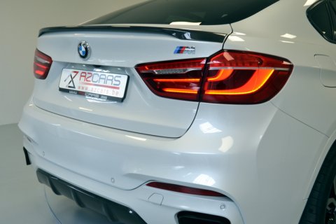 Bmw X6 3.0dAS X-Drive M Sport