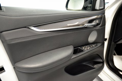 Bmw X6 3.0dAS X-Drive M Sport