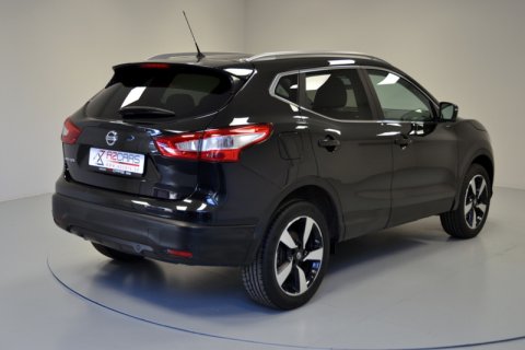 Nissan Qashqai 1.2 DIG-T