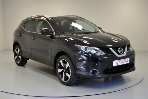 Nissan Qashqai 1.2 DIG-T