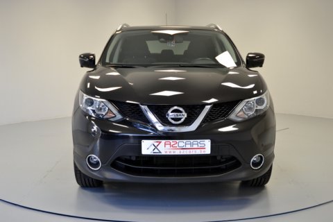 Nissan Qashqai 1.2 DIG-T