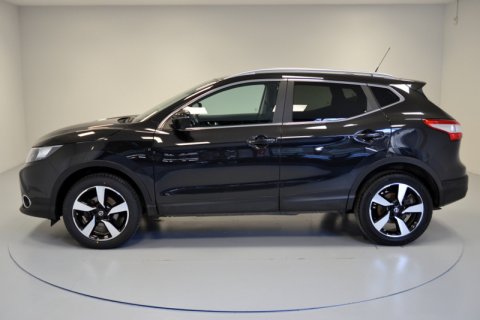 Nissan Qashqai 1.2 DIG-T