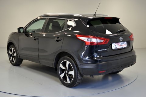 Nissan Qashqai 1.2 DIG-T