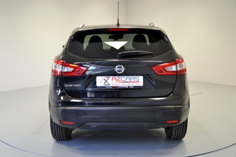 Nissan Qashqai 1.2 DIG-T