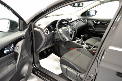 Nissan Qashqai 1.2 DIG-T