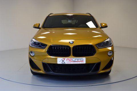 Bmw X2 2.0i S-drive