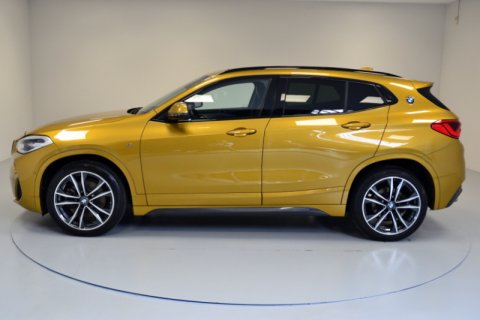 Bmw X2 2.0i S-drive