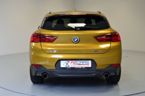 Bmw X2 2.0i S-drive