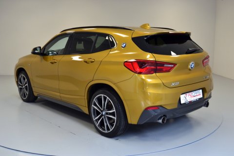 Bmw X2 2.0i S-drive