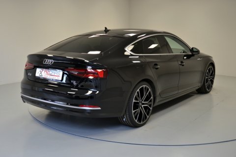 Audi A5 2.0 TDI Sportback